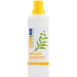 Yellow & Blue oplach do myčky na nádobí 1 l – Zbozi.Blesk.cz