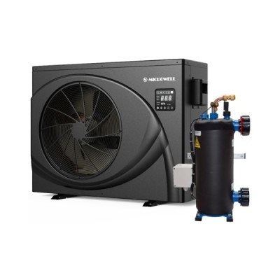 Microwell HP 1500 BLACK Inverter SPLIT – Zboží Dáma