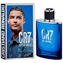 Parfém Cristiano Ronaldo CR7 Play It Cool toaletní voda pánská 50 ml