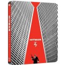 Hitman: Agent 47 - STEELBOOK