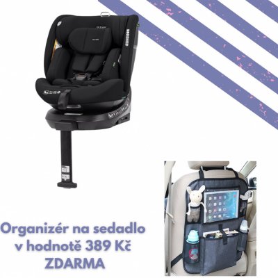 Carrello Octopus 2025 Midnight Black – Zboží Dáma