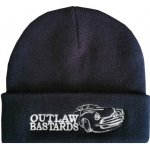 Outlaw Bastards Kustoms navy – Hledejceny.cz