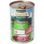 Stuzzy Adult Monoprotein s jehněčím 400 g – Zboží Mobilmania