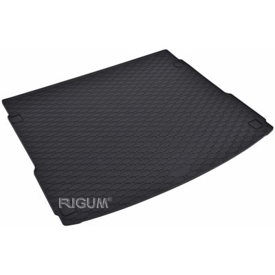 Gumová vana do kufru Rigum Audi Q5 II Sportback 2021-2022 – Hledejceny.cz