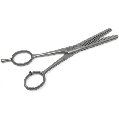 Bea Natur Solingen Nůžky Efilační oboustranné 30 zubů 15,2 cm – Zbozi.Blesk.cz