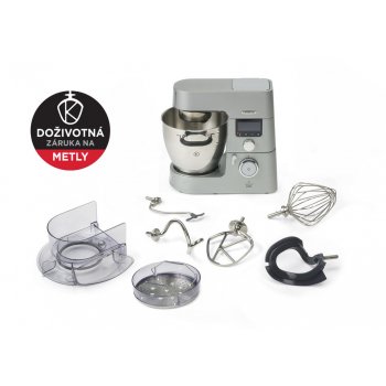 Kenwood KCC 9040 S Cooking Chef