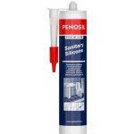 Penosil Silikon sanitární Premium 310 ml transparentní – Zboží Mobilmania
