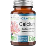 OLIGO VEGETAL BIO Calcium 60 tablet – Hledejceny.cz