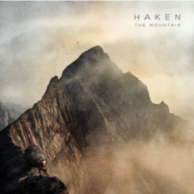 Haken - Mountain CD