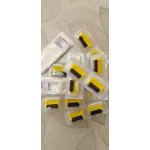 Barvící váleček METO 32, etiketovací kleště METO – Zboží Živě