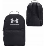 Under Armour Loudon Black/White 26 l – Sleviste.cz