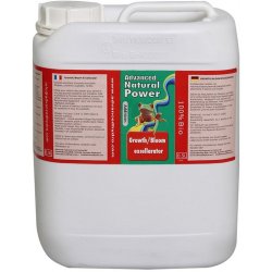 Advanced Hydroponics Excellerator 5 l