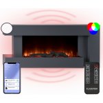 KLARSTEIN Studio Light & Fire 2 Smart – Zbozi.Blesk.cz