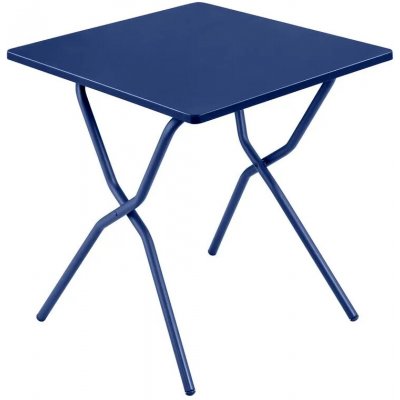 Lafuma BALCONY II 64x70 cm modrá Indigo – Hledejceny.cz