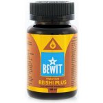 Bewit Prawtein reishi plus 100 ml – Hledejceny.cz