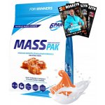 6Pak Nutrition Mass Pak 1000 g – Zboží Dáma 6Pak Nutrition Mass Pak 1000 g – Zboží Dáma