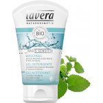 Lavera Basis Sensitiv čistící gel 125 ml – Zbozi.Blesk.cz