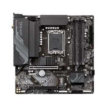 Gigabyte B760M GAMING X AX