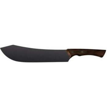 Tramontina Black FSC Butcher's Knife Black 25 cm