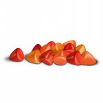 Walmark Spektrum Gummies Longevity s rakytníkem 90+30 tablet – Hledejceny.cz