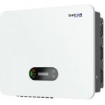 Sofar Solar 50KTLX-G3 třífázový 50kW – Zbozi.Blesk.cz