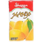 Shezan Mango Džus 250 ml – Hledejceny.cz