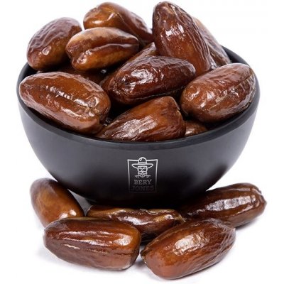 Bery Jones Datle sušené Deglet Nour 1 kg – Zboží Dáma