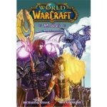 World of Warcraft Mág - Richard A. Knaak – Hledejceny.cz