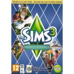 The Sims 3 Horké lázně – Sleviste.cz