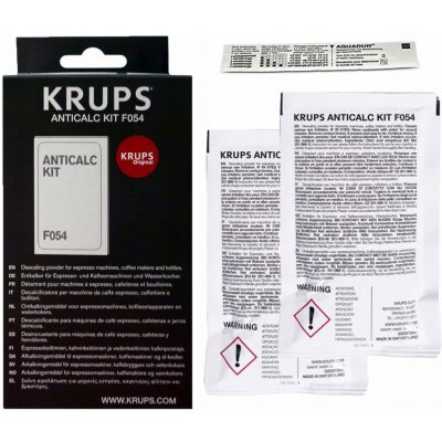 KRUPS INTUITION ESSENTIAL EA8708 – Zbozi.Blesk.cz