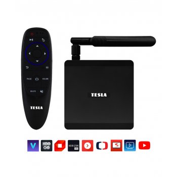 TESLA MediaBox X900 Pro