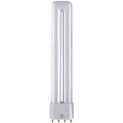 Osram DULUX 55W 2G11 A+ teplá bílá zářivka – Hledejceny.cz