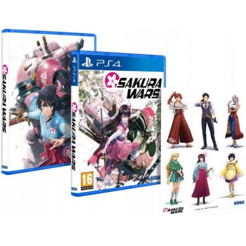 Sakura Wars