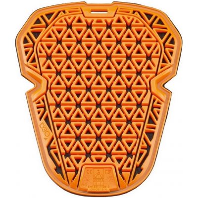 chrániče ramen a kyčlí Held D3O GHOST | Zboží Auto