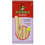 Pedro pásky duhové kyselé 80 g – Zboží Dáma