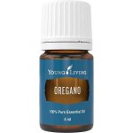 Young Living Dobromysl (Oregano) esenciální olej 15 ml – Hledejceny.cz