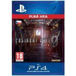 Resident Evil Zero – Hledejceny.cz