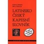 Latinsko-český kapesní slovník – Hledejceny.cz