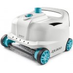 Recenze Intex 28005 DELUXE ZX300 AutoMATIC Pool Cleaner