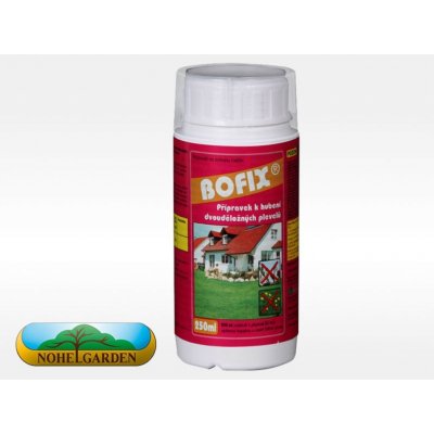 NOHEL GARDEN Herbicid BOFIX 250 ml