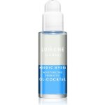 Lumene Lädhe Moisturzing Prebiotic Oil-cocktail 30 ml – Zboží Dáma