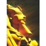 Achnaton a Nefertiti, faraoni Slunce Miloš Matula – Hledejceny.cz