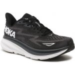 Hoka one one M Clifton 9 1127895-BWHT black white – Zbozi.Blesk.cz