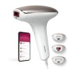 Epilátor Philips Lumea Advanced IPL SC1998/00