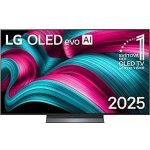 LG OLED55C54LA – Zboží Živě