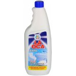 Finclub La Oca odstraňovač vodního kamene náplň 750 ml – Zboží Dáma