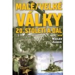 Malé/velké války 20. století a dál... – Hledejceny.cz