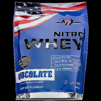 MeX Nutrition Nitro Whey 1800 g