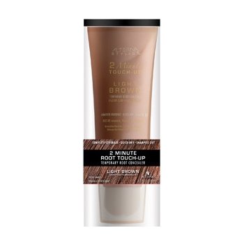 Alterna Stylist 2 Minute Root Touch Up Light Brown vlasový korektor na odrosty světle hnědá 30 ml