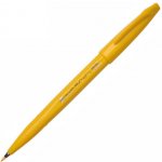 Pentel SES15 - žlutý okr – Zboží Živě
